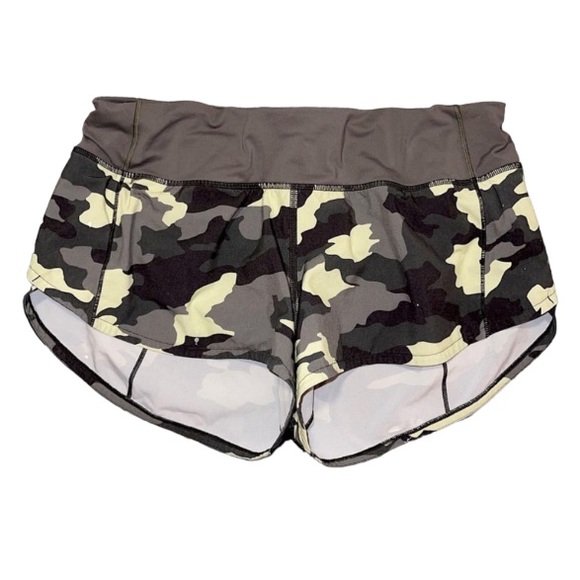 lululemon athletica Pants - lululemon shorts